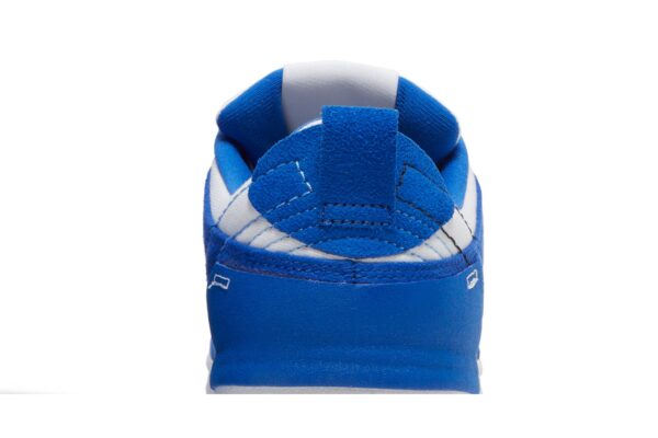 Nike Dunk Low Disrupt 2 White University Blue (Women's) DH4402-102 - Nicesk photo 7