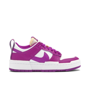 Nike Dunk Low Disrupt Cactus Flower (Women's) DN5065-100 - Nicesk photo 1