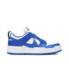 Nike Dunk Low Disrupt Game Royal (Women's) CK6654-100 - Nicesk photo 1