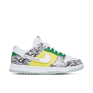 Nike Dunk Low Doernbecher Zoe DR7305-100 - Nicesk photo 1