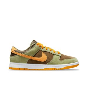 Nike Dunk Low Dusty Olive DH5360-300 - Nicesk photo 1