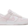 Nike Dunk Low Essential Paisley Pack Pink (Women's) FD1449-100 - Nicesk photo 1