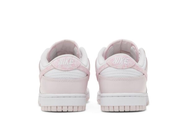 Nike Dunk Low Essential Paisley Pack Pink (Women's) FD1449-100 - Nicesk photo 6
