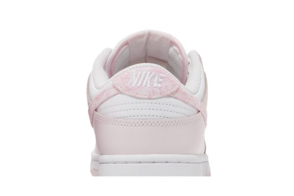 Nike Dunk Low Essential Paisley Pack Pink (Women's) FD1449-100 - Nicesk photo 7