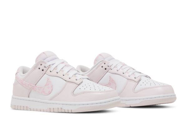 Nike Dunk Low Essential Paisley Pack Pink (Women's) FD1449-100 - Nicesk photo 8
