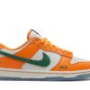 Nike Dunk Low FAMU DR6188-800 - Nicesk photo 1