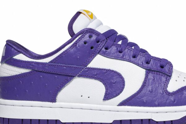 Nike Dunk Low Flip the Old School (Women's) DJ4636-100 - Nicesk photo 10