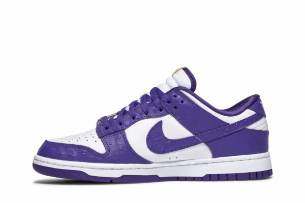 Nike Dunk Low Flip the Old School (Women's) DJ4636-100 - Nicesk photo 11