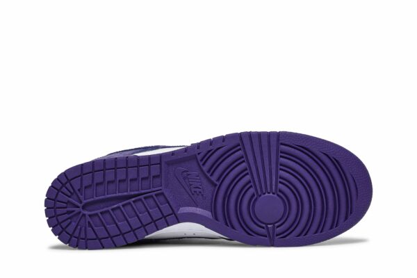 Nike Dunk Low Flip the Old School (Women's) DJ4636-100 - Nicesk photo 12
