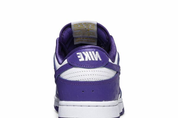 Nike Dunk Low Flip the Old School (Women's) DJ4636-100 - Nicesk photo 15