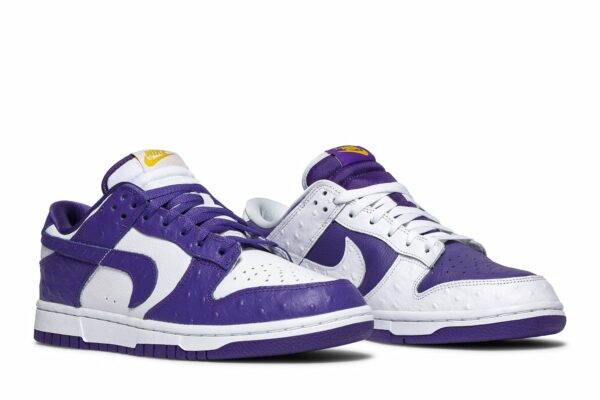 Nike Dunk Low Flip the Old School (Women's) DJ4636-100 - Nicesk photo 16