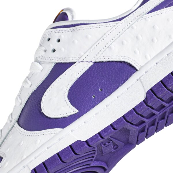 Nike Dunk Low Flip the Old School (Women's) DJ4636-100 - Nicesk photo 18