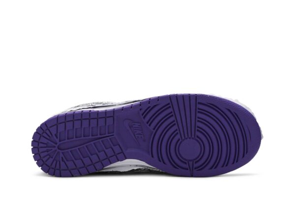 Nike Dunk Low Flip the Old School (Women's) DJ4636-100 - Nicesk photo 4