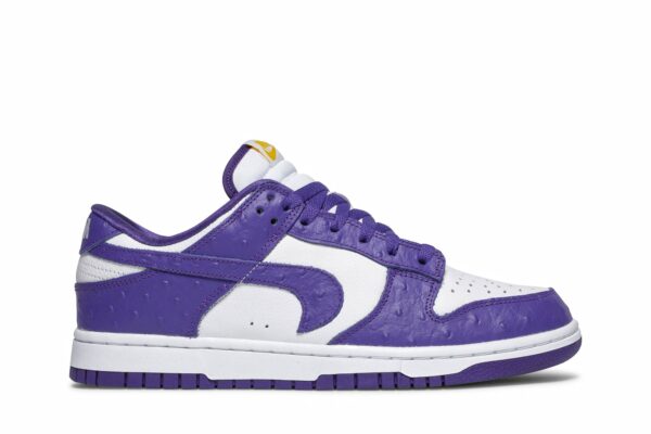 Nike Dunk Low Flip the Old School (Women's) DJ4636-100 - Nicesk photo 9
