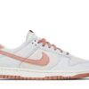 Nike Dunk Low Fossil Rose DH7577-001 - Nicesk photo 1