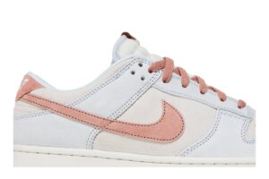 Nike Dunk Low Fossil Rose DH7577-001 - Nicesk photo 2