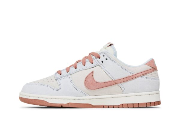 Nike Dunk Low Fossil Rose DH7577-001 - Nicesk photo 3
