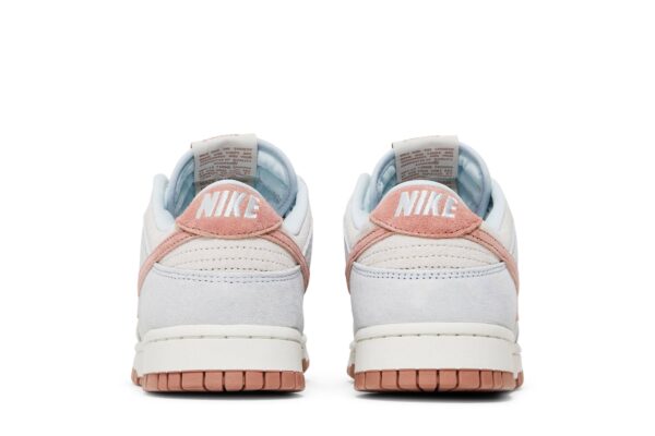 Nike Dunk Low Fossil Rose DH7577-001 - Nicesk photo 6