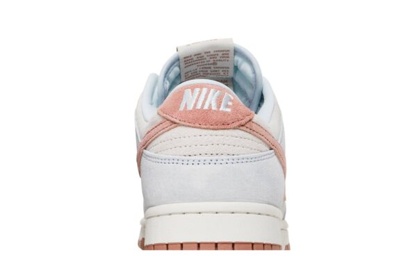 Nike Dunk Low Fossil Rose DH7577-001 - Nicesk photo 7