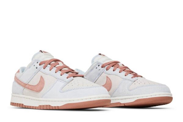 Nike Dunk Low Fossil Rose DH7577-001 - Nicesk photo 8