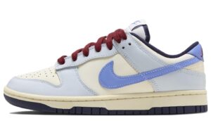 Nike Dunk Low From Nike To You (Women's) FV8113-141 - Nicesk photo 1