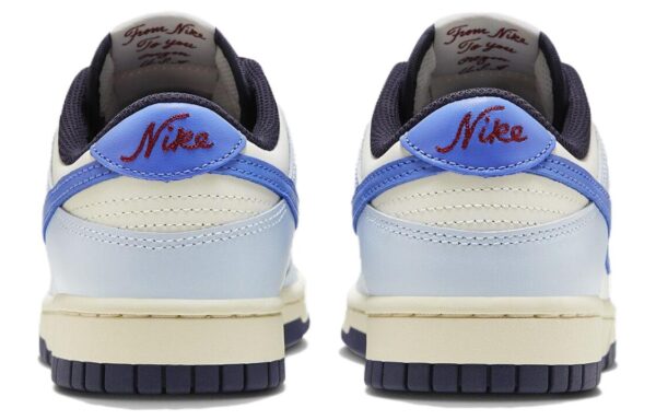 Nike Dunk Low From Nike To You (Women's) FV8113-141 - Nicesk photo 5