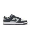Nike Dunk Low Georgetown DD1391-003 - Nicesk photo 1