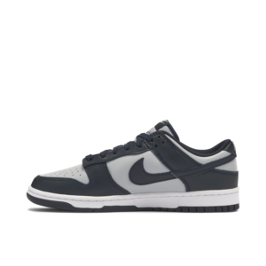 Nike Dunk Low Georgetown DD1391-003 - Nicesk photo 2