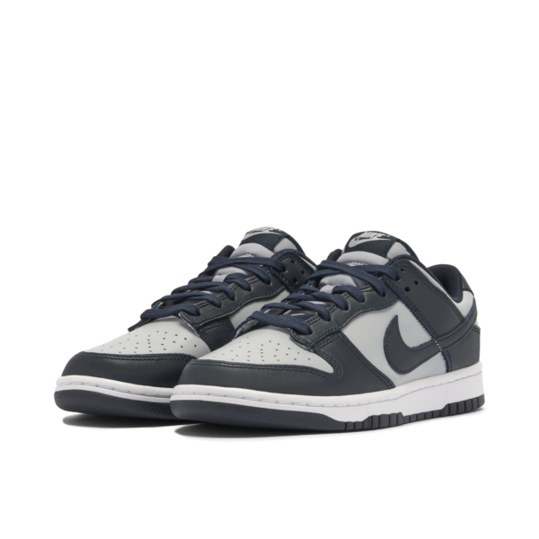 Nike Dunk Low Georgetown DD1391-003 - Nicesk photo 4