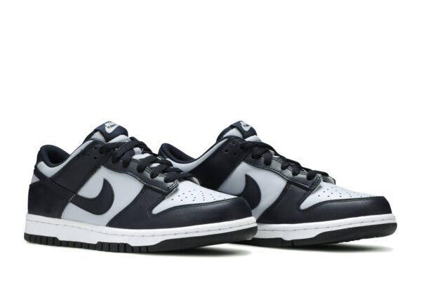 Nike Dunk Low Georgetown (GS) CW1590-004 - Nicesk photo 8