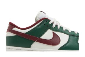 Nike Dunk Low Gorge Green FB7160-161 - Nicesk photo 2