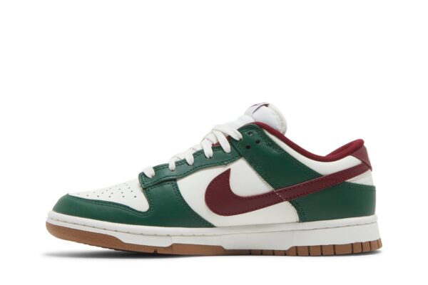 Nike Dunk Low Gorge Green FB7160-161 - Nicesk photo 3