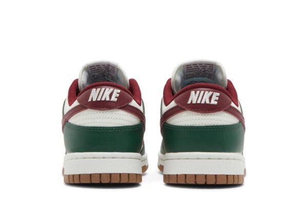 Nike Dunk Low Gorge Green FB7160-161 - Nicesk photo 6