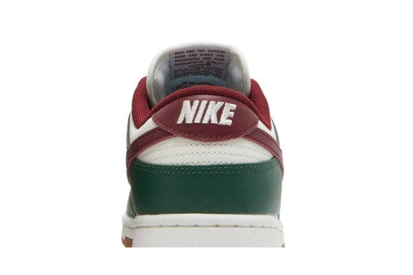 Nike Dunk Low Gorge Green FB7160-161 - Nicesk photo 7