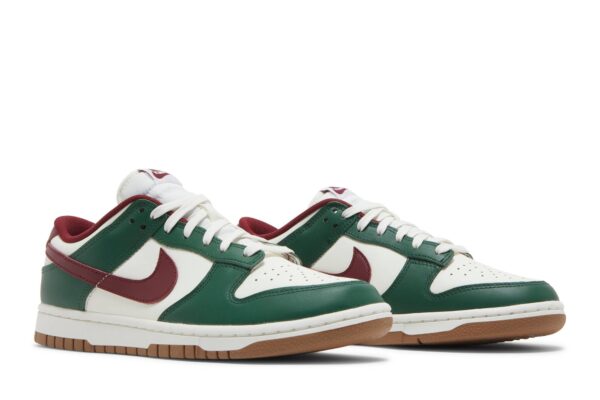 Nike Dunk Low Gorge Green FB7160-161 - Nicesk photo 8