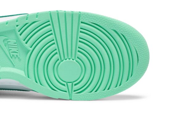 Nike Dunk Low Green Glow (Women's) DD1503-105 - Nicesk photo 5