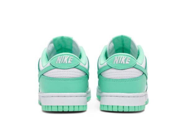 Nike Dunk Low Green Glow (Women's) DD1503-105 - Nicesk photo 6