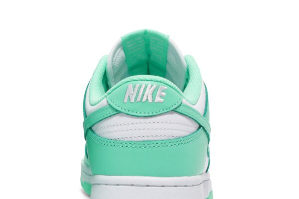 Nike Dunk Low Green Glow (Women's) DD1503-105 - Nicesk photo 7