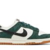 Nike Dunk Low Green Snake (Women's) FQ8893-397 - Nicesk photo 1