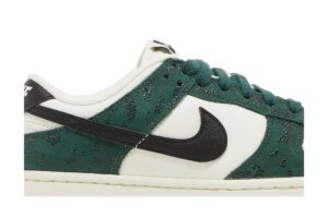 Nike Dunk Low Green Snake (Women's) FQ8893-397 - Nicesk photo 2