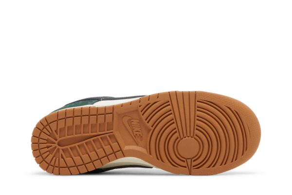 Nike Dunk Low Green Snake (Women's) FQ8893-397 - Nicesk photo 4