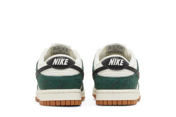 Nike Dunk Low Green Snake (Women's) FQ8893-397 - Nicesk photo 6