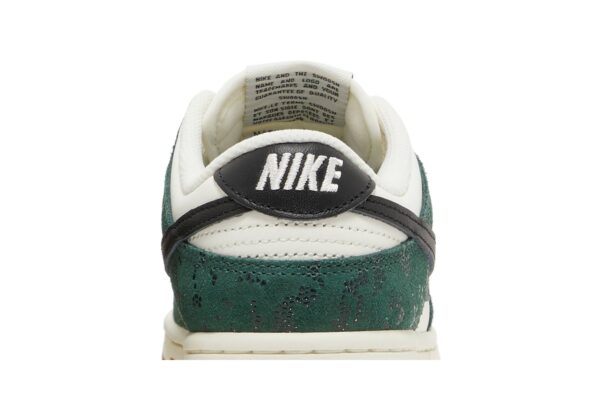 Nike Dunk Low Green Snake (Women's) FQ8893-397 - Nicesk photo 7