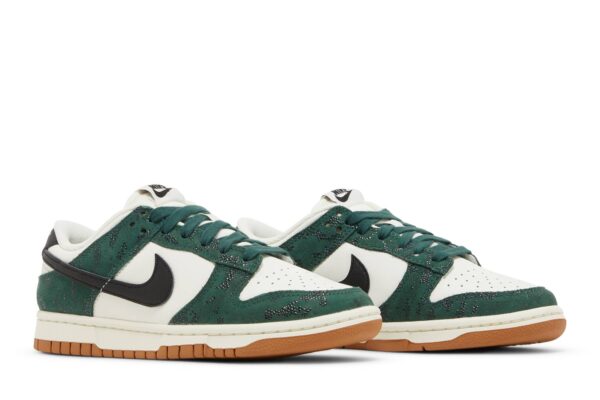 Nike Dunk Low Green Snake (Women's) FQ8893-397 - Nicesk photo 8