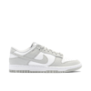 Nike Dunk Low Grey Fog DD1391-103 - Nicesk photo 1
