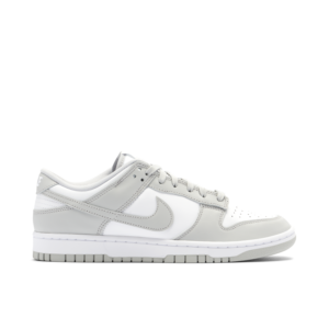 Nike Dunk Low Grey Fog DD1391-103 - Nicesk photo 1