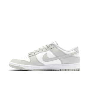 Nike Dunk Low Grey Fog DD1391-103 - Nicesk photo 2