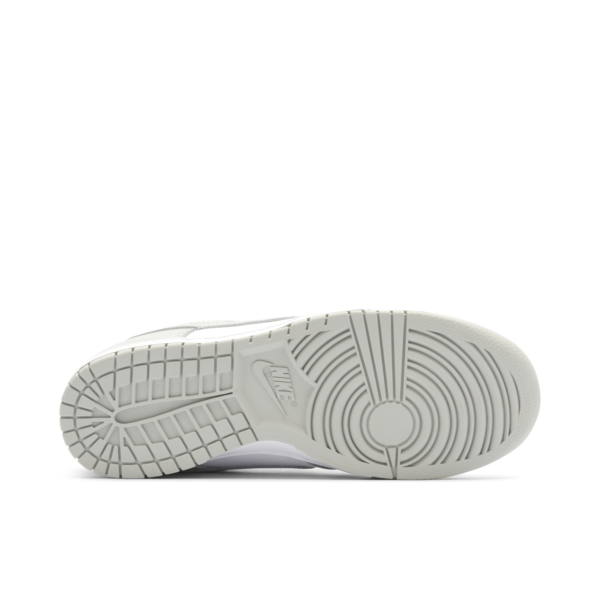 Nike Dunk Low Grey Fog DD1391-103 - Nicesk photo 3
