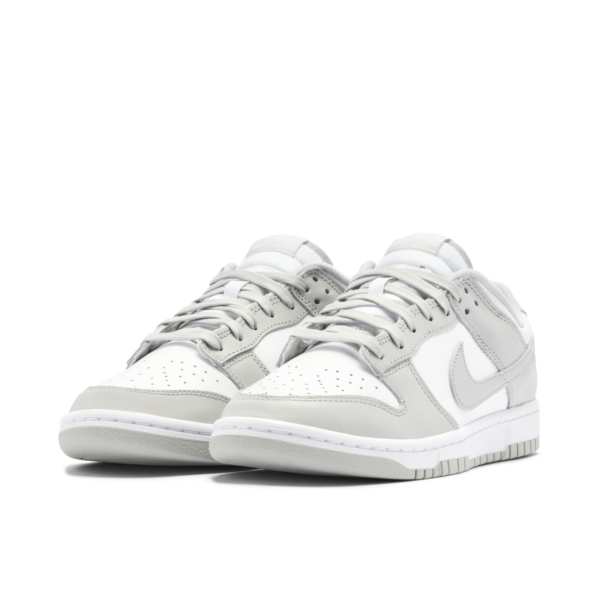 Nike Dunk Low Grey Fog DD1391-103 - Nicesk photo 4