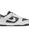 Nike Dunk Low Grey Panda Volt FD9756-001 - Nicesk photo 1